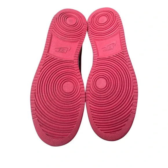 Nike Court Vision Low - Picture 4 of 5